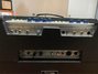 Rickenbacker Transonic 100/amp , Black: Free image