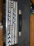 Rickenbacker Transonic 100/amp , Black: Close up - Free2