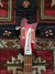 Rickenbacker 4003/4 S, Fireglo: Headstock