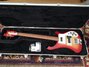 Rickenbacker 4003/4 S, Fireglo: Free image2