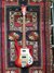 Rickenbacker 4003/4 S, Fireglo: Full Instrument - Front