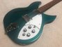 Rickenbacker 330/12 , Turquoise: Free image