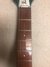 Rickenbacker 330/12 , Turquoise: Neck - Front