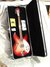 Rickenbacker 330/12 , Fireglo: Free image2