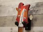 Rickenbacker 4003/4 , Fireglo: Headstock