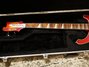 Rickenbacker 4003/4 , Fireglo: Neck - Front