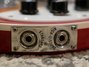 Rickenbacker 4003/4 , Fireglo: Close up - Free