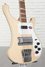Rickenbacker 4003/4 CB Checkered Binding, Mapleglo: Free image