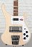 Rickenbacker 4003/4 CB Checkered Binding, Mapleglo: Body - Front