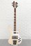 Rickenbacker 4003/4 CB Checkered Binding, Mapleglo: Full Instrument - Front