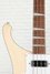 Rickenbacker 4003/4 CB Checkered Binding, Mapleglo: Neck - Front