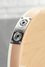 Rickenbacker 4003/4 CB Checkered Binding, Mapleglo: Close up - Free