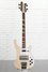 Rickenbacker 4003/4 CB Checkered Binding, Mapleglo: Full Instrument - Front
