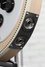 Rickenbacker 4003/4 CB Checkered Binding, Mapleglo: Close up - Free