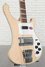 Rickenbacker 4003/4 CB Checkered Binding, Mapleglo: Free image