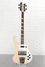 Rickenbacker 4003/4 CB Checkered Binding, Mapleglo: Full Instrument - Front