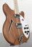 Rickenbacker 360/12 , Natural Walnut: Free image