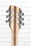 Rickenbacker 360/12 , Natural Walnut: Headstock - Rear