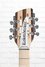 Rickenbacker 360/12 , Natural Walnut: Headstock