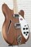Rickenbacker 360/12 , Natural Walnut: Free image