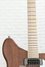 Rickenbacker 360/12 , Natural Walnut: Neck - Front
