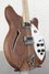 Rickenbacker 360/12 , Natural Walnut: Free image