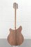 Rickenbacker 360/12 , Natural Walnut: Full Instrument - Rear
