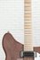 Rickenbacker 360/12 , Natural Walnut: Neck - Front