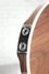 Rickenbacker 360/12 , Natural Walnut: Close up - Free
