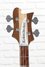 Rickenbacker 4003/4 , Mapleglo: Headstock