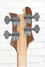 Rickenbacker 4003/4 , Mapleglo: Headstock - Rear