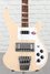 Rickenbacker 4003/4 , Mapleglo: Body - Front