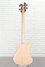 Rickenbacker 4003/4 , Mapleglo: Full Instrument - Rear