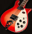 Rickenbacker 620/12 , Fireglo: Free image