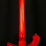 Rickenbacker 620/12 , Fireglo: Neck - Rear