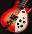 Rickenbacker 620/12 , Fireglo: Free image