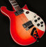 Rickenbacker 620/12 , Fireglo: Free image2