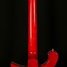 Rickenbacker 620/12 , Fireglo: Neck - Rear