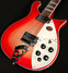 Rickenbacker 620/12 , Fireglo: Free image