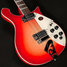 Rickenbacker 620/12 , Fireglo: Free image2