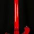 Rickenbacker 620/12 , Fireglo: Neck - Rear