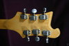 Rickenbacker 480/6 , Mapleglo: Headstock - Rear