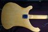 May 1975 Rickenbacker 480/6 , Mapleglo: Body - Rear
