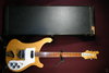 Rickenbacker 480/6 , Mapleglo: Full Instrument - Front