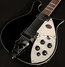 Rickenbacker 620/12 , Jetglo: Free image2