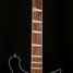 Rickenbacker 620/12 , Jetglo: Neck - Front
