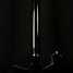 Rickenbacker 620/12 , Jetglo: Neck - Rear