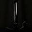 Rickenbacker 620/12 , Jetglo: Neck - Rear
