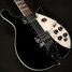 Rickenbacker 620/12 , Jetglo: Free image