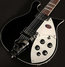 Rickenbacker 620/12 , Jetglo: Free image2